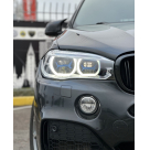Фары передние BMW X5 (F15)