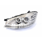 Фары передние Mercedes S-class W221 2005-2009