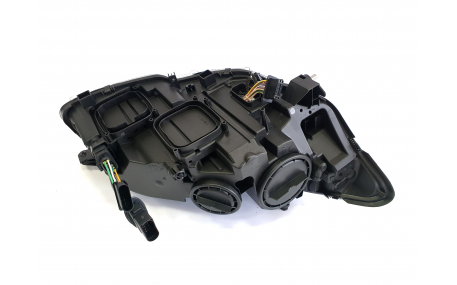 Фары передние Mercedes S-class W221 2005-2009