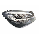 Фары передние Mercedes C-class W205 2019-2021