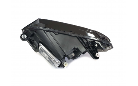 Фары передние Mercedes C-class W205 2019-2021