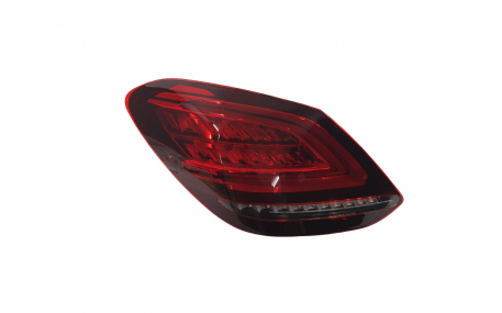 Фонари задние Mercedes C-class W205 2015-2019