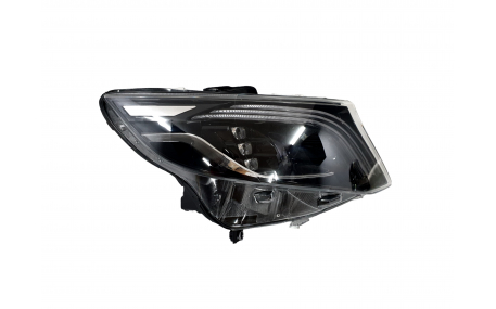 Фары передние Mercedes Vito W447