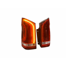 Фонари задние Mercedes Vito W447