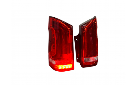 Фонари задние Mercedes Vito W447