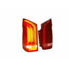 Фонари задние Mercedes Vito W447