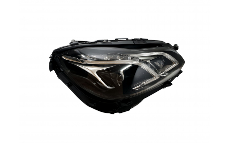 Фары передние Mercedes E-class W212 2013-2016