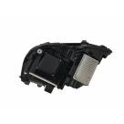 Фары передние Mercedes E-class W212 2013-2016