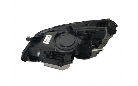 Фары передние Mercedes E-class W212 2013-2016