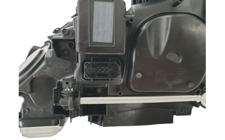 Фары передние Mercedes E-class W212 2013-2016