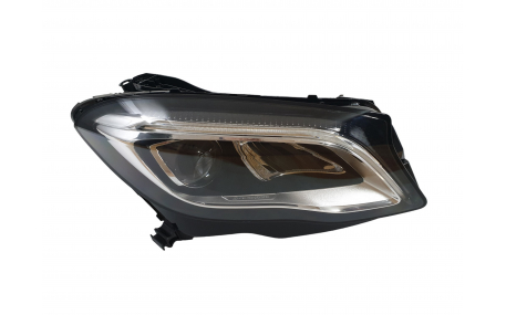 Фары передние Mercedes GLA-class X156