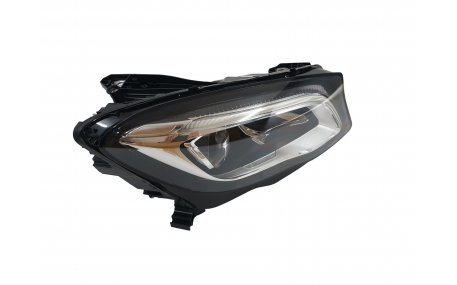 Фары передние Mercedes GLA-class X156