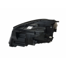 Фары передние Mercedes GLA-class X156