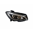 Фары передние Mercedes CLA-class W117 2017-2019