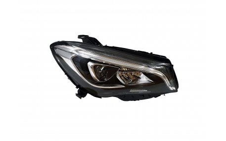 Фары передние Mercedes CLA-class W117 2017-2019