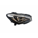 Фары передние Mercedes CLA-class W117 2017-2019