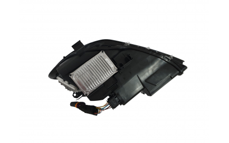 Фары передние Mercedes CLA-class W117 2017-2019