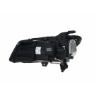 Фары передние Mercedes CLA-class W117 2017-2019