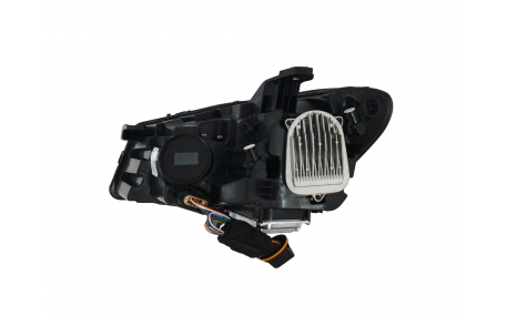 Фары передние Mercedes CLA-class W117 2017-2019