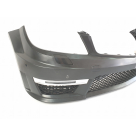 Бампер передний Mercedes C-class W204 2011-2015