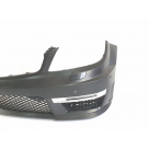 Бампер передний Mercedes C-class W204 2011-2015