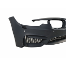 Бампер передний BMW 3 F30