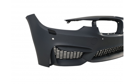 Бампер передний BMW 3 F30