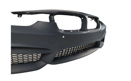 Бампер передний BMW 3 F30