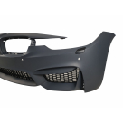 Бампер передний BMW 3 F30