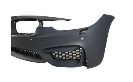 Бампер передний BMW 3 F30