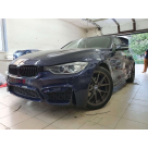 Бампер передний BMW 3 F30