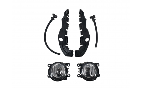 Бампер передний Range Rover Sport L320