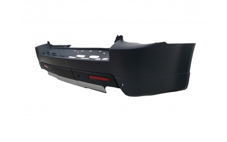 Бампер задний Range Rover Sport L320