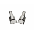 Насадка на глушитель Range Rover Sport