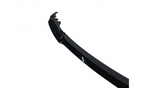 Накладка передняя BMW 3 F30