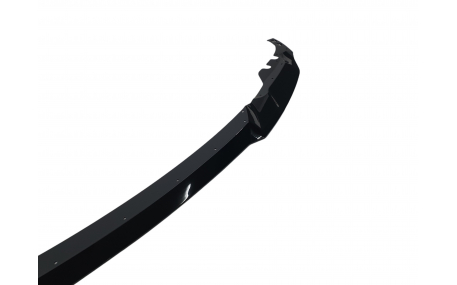 Накладка передняя BMW 3 F30