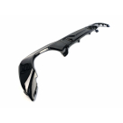 Накладка задняя BMW 3 G20 2019-2022