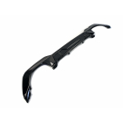 Накладка задняя BMW 3 G20 2019-2022