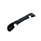 Накладка задняя BMW 3 F34 GT