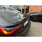 Спойлер BMW 4 G22