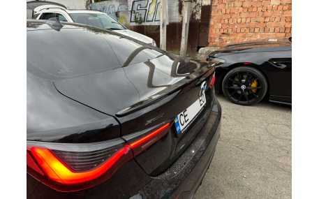 Спойлер BMW 4 G22