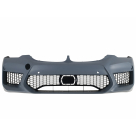 Комплект обвеса BMW 5 G30 2016-2020