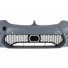 Комплект обвеса BMW 5 G30 2016-2020