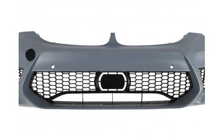 Комплект обвеса BMW 5 G30 2016-2020