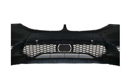 Комплект обвеса BMW 5 G30 2016-2020