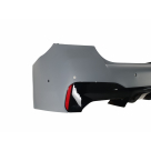 Комплект обвеса BMW 5 G30 2016-2020