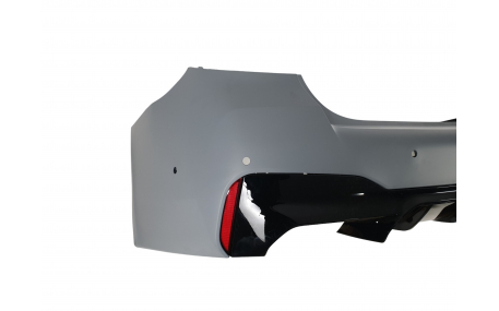 Комплект обвеса BMW 5 G30 2016-2020