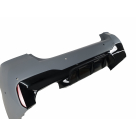 Комплект обвеса BMW 5 G30 2016-2020