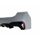 Комплект обвеса BMW 5 G30 2016-2020