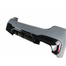 Комплект обвеса BMW 5 G30 2016-2020